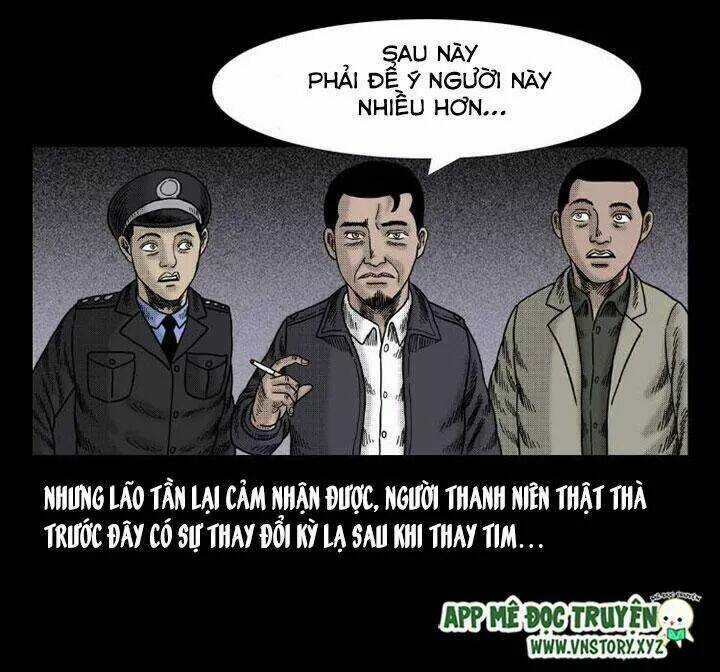 Kỳ Án Có Thật - Chapter 48 - Trang 50