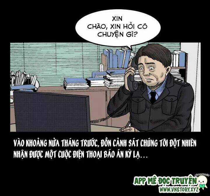 Kỳ Án Có Thật - Chapter 48 - Trang 6