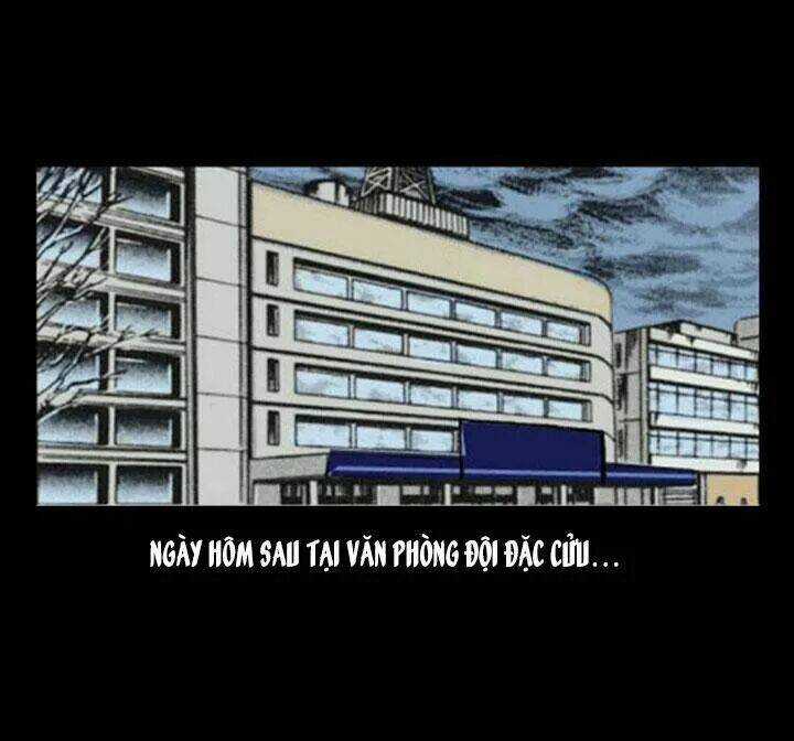 Kỳ Án Có Thật - Chapter 48 - Trang 51