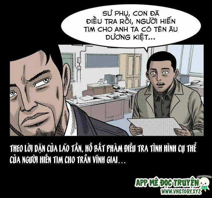 Kỳ Án Có Thật - Chapter 48 - Trang 52