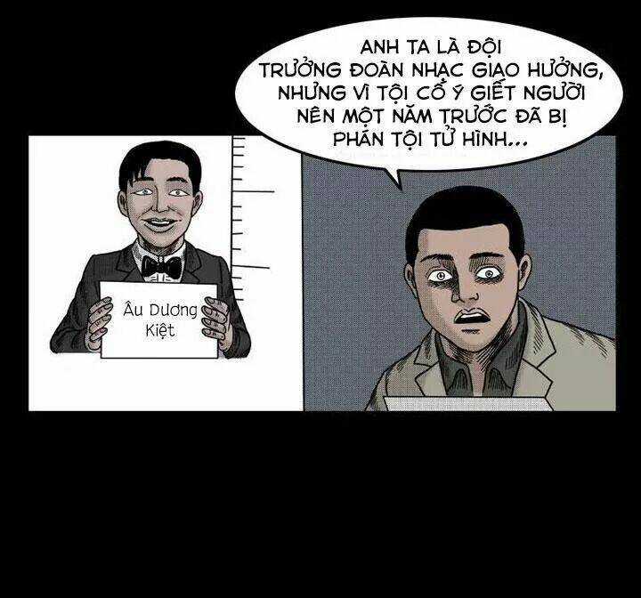 Kỳ Án Có Thật - Chapter 48 - Trang 53