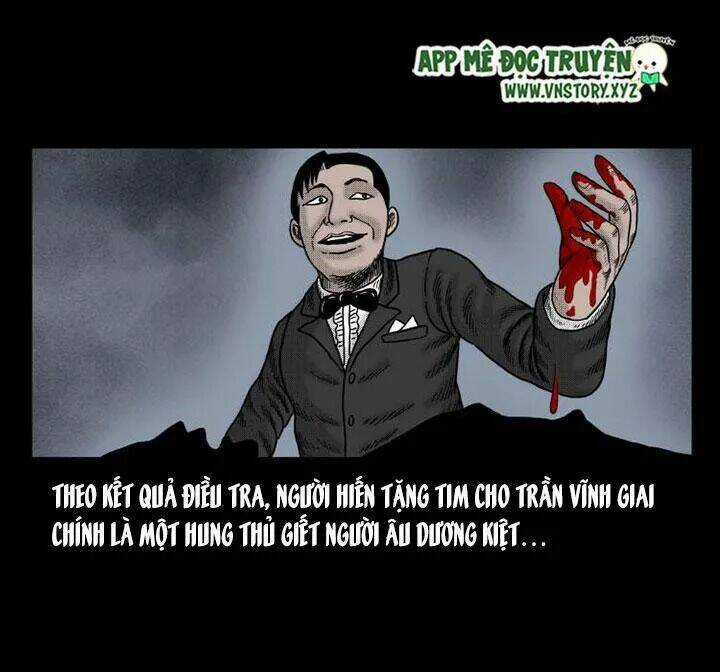 Kỳ Án Có Thật - Chapter 48 - Trang 54