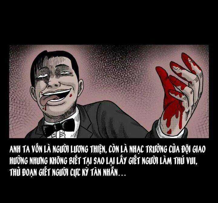 Kỳ Án Có Thật - Chapter 48 - Trang 55