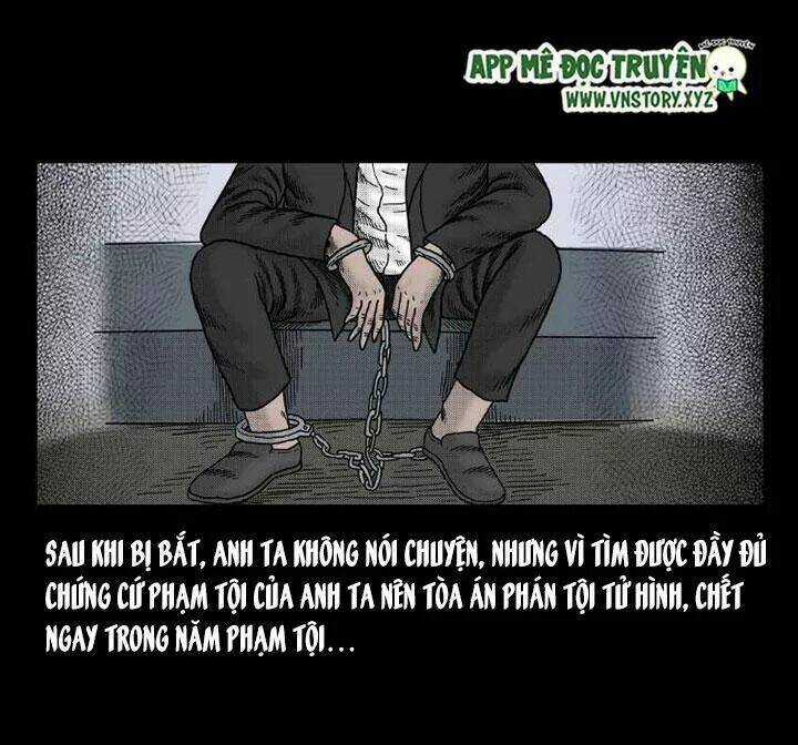Kỳ Án Có Thật - Chapter 48 - Trang 56