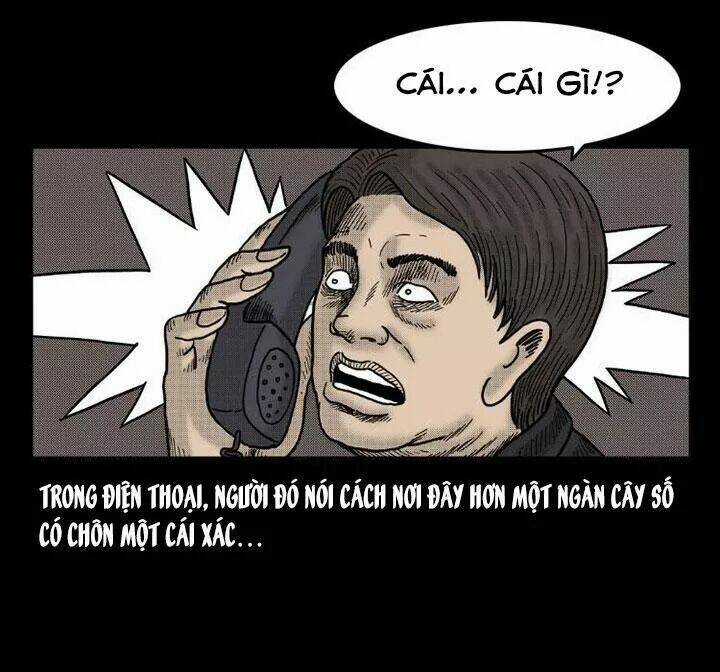 Kỳ Án Có Thật - Chapter 48 - Trang 7