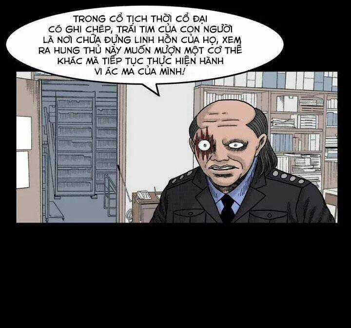 Kỳ Án Có Thật - Chapter 48 - Trang 61
