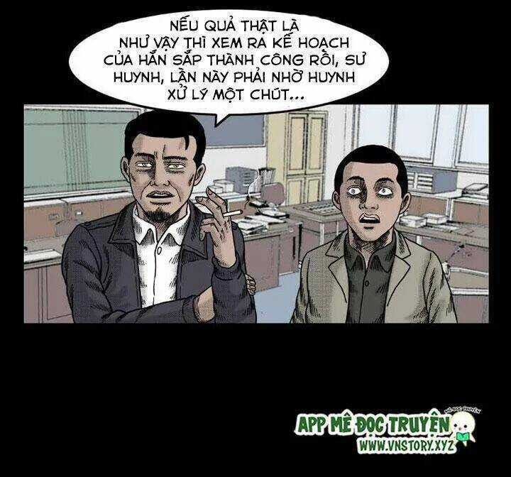 Kỳ Án Có Thật - Chapter 48 - Trang 62