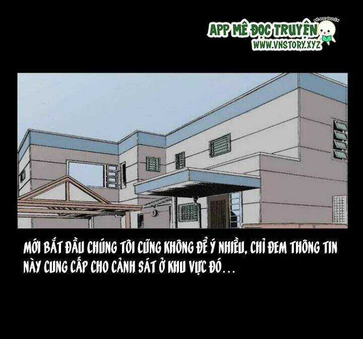 Kỳ Án Có Thật - Chapter 48 - Trang 8