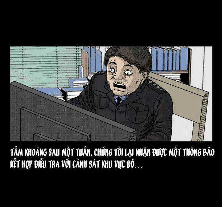 Kỳ Án Có Thật - Chapter 48 - Trang 9