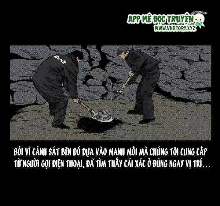 Kỳ Án Có Thật - Chapter 48 - Trang 10