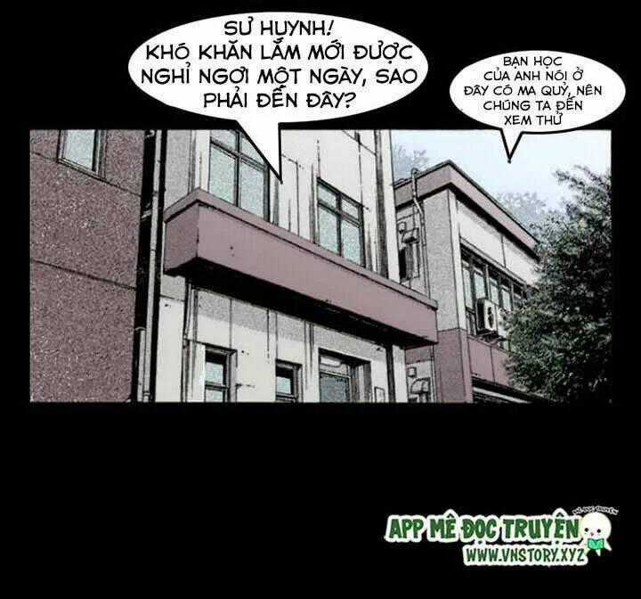 Kỳ Án Có Thật - Chapter 49 - Trang 2