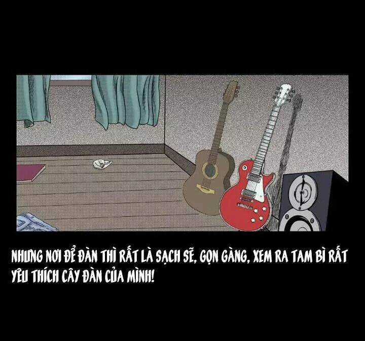 Kỳ Án Có Thật - Chapter 49 - Trang 11