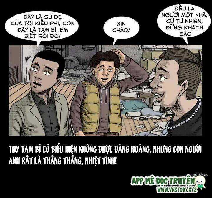 Kỳ Án Có Thật - Chapter 49 - Trang 12