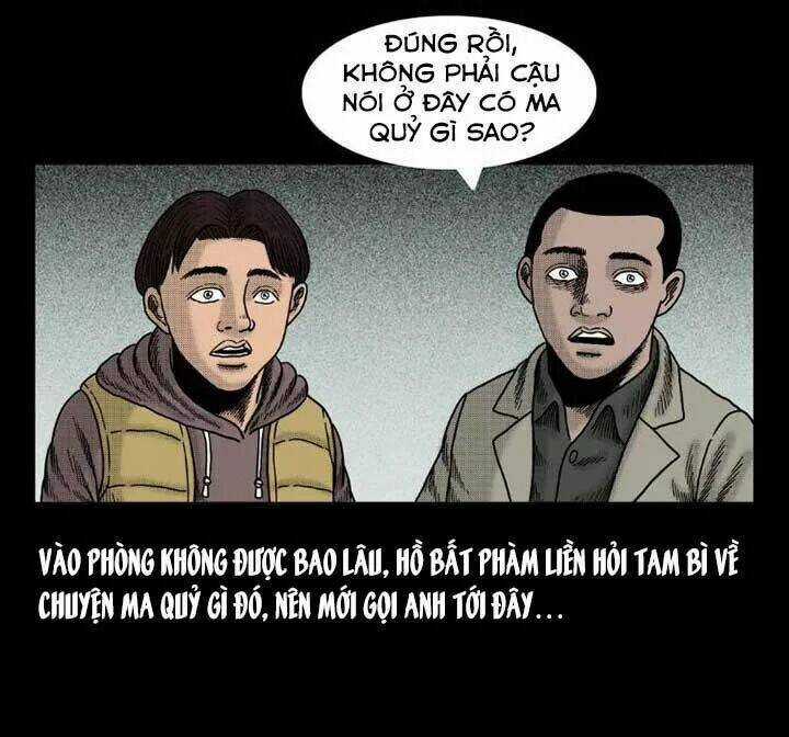 Kỳ Án Có Thật - Chapter 49 - Trang 13