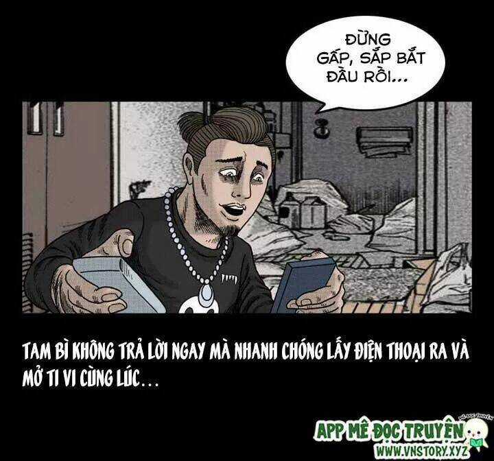 Kỳ Án Có Thật - Chapter 49 - Trang 14