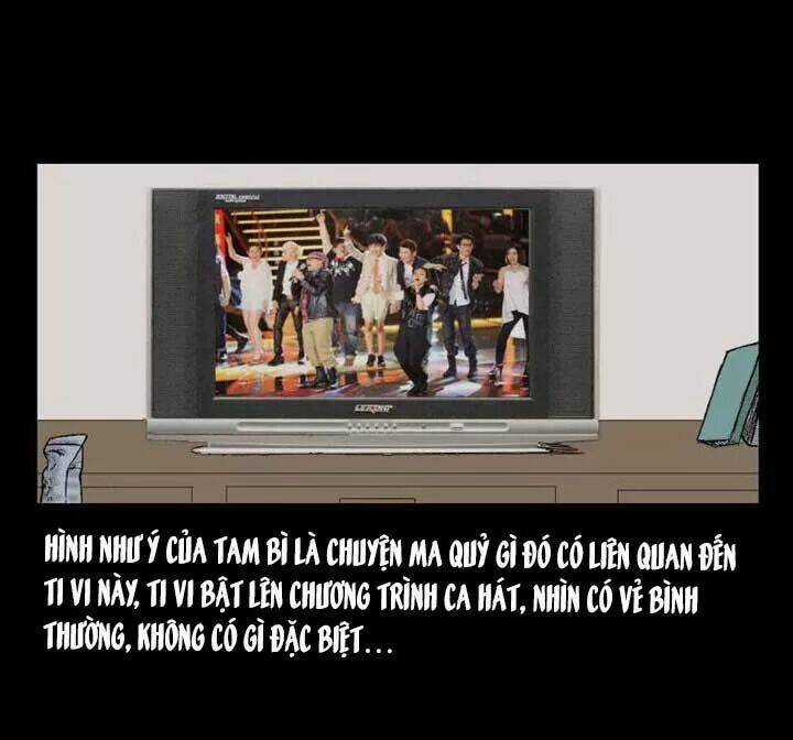 Kỳ Án Có Thật - Chapter 49 - Trang 15