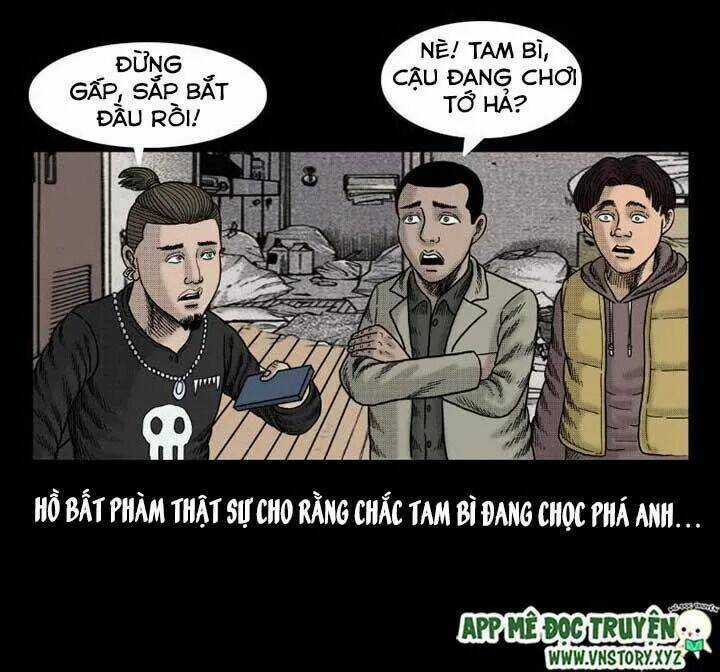 Kỳ Án Có Thật - Chapter 49 - Trang 16