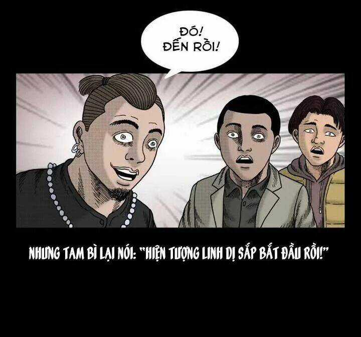 Kỳ Án Có Thật - Chapter 49 - Trang 17