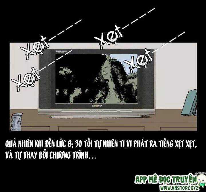Kỳ Án Có Thật - Chapter 49 - Trang 18