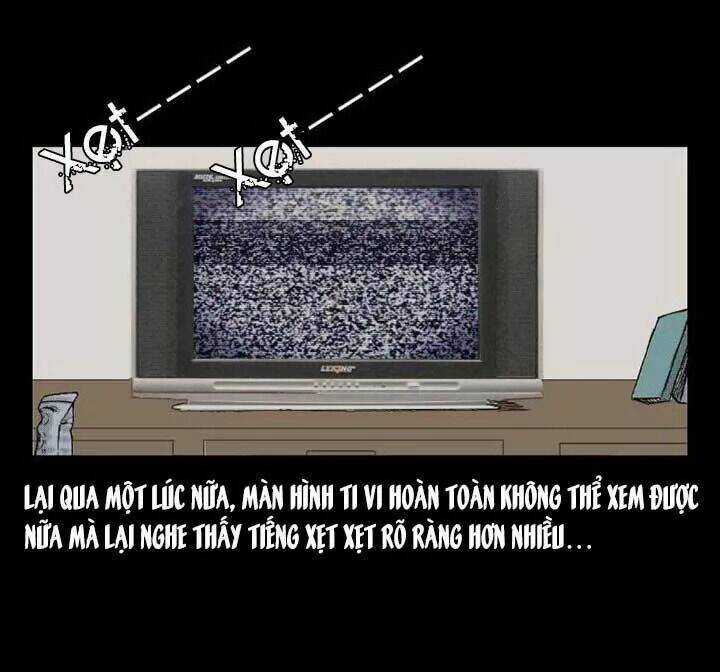 Kỳ Án Có Thật - Chapter 49 - Trang 19