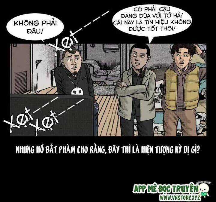 Kỳ Án Có Thật - Chapter 49 - Trang 20