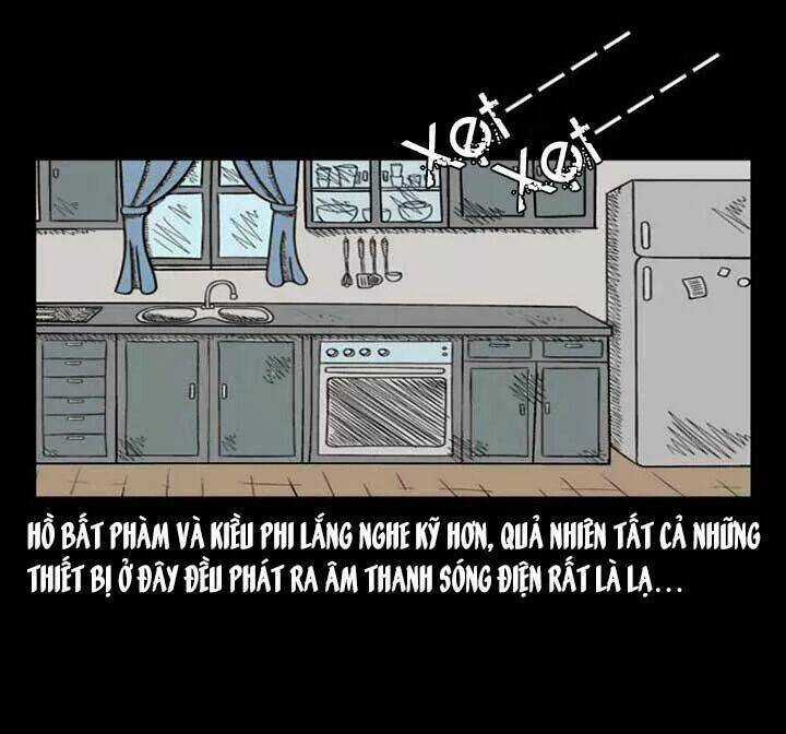 Kỳ Án Có Thật - Chapter 49 - Trang 23