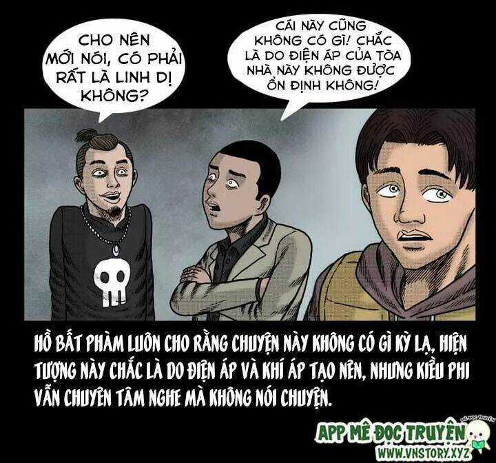 Kỳ Án Có Thật - Chapter 49 - Trang 24