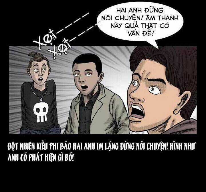 Kỳ Án Có Thật - Chapter 49 - Trang 25