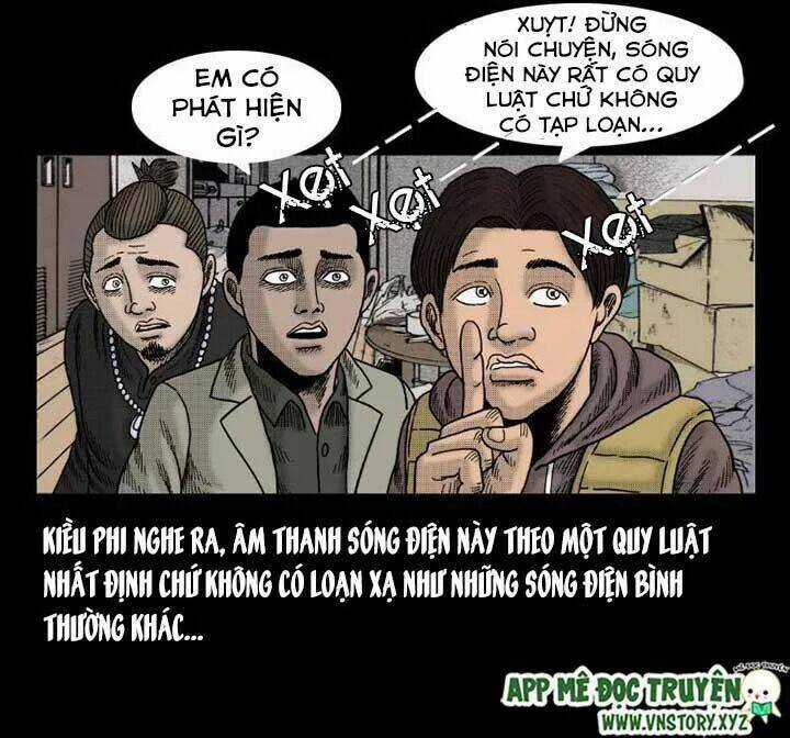 Kỳ Án Có Thật - Chapter 49 - Trang 26