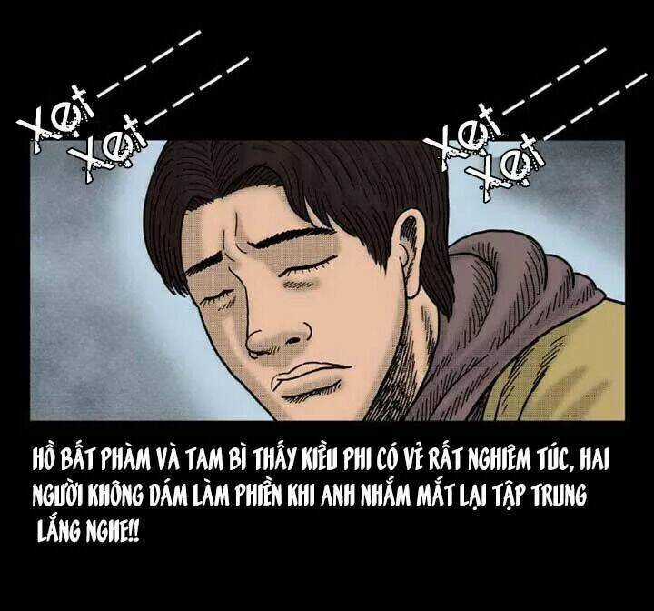 Kỳ Án Có Thật - Chapter 49 - Trang 27