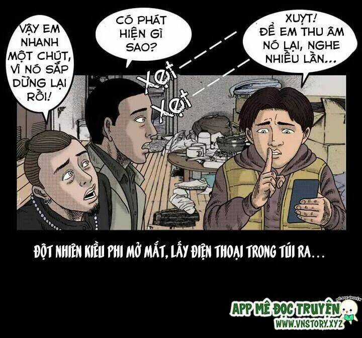 Kỳ Án Có Thật - Chapter 49 - Trang 28