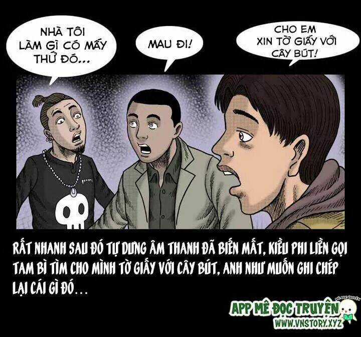 Kỳ Án Có Thật - Chapter 49 - Trang 30