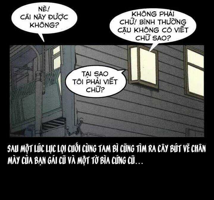 Kỳ Án Có Thật - Chapter 49 - Trang 31