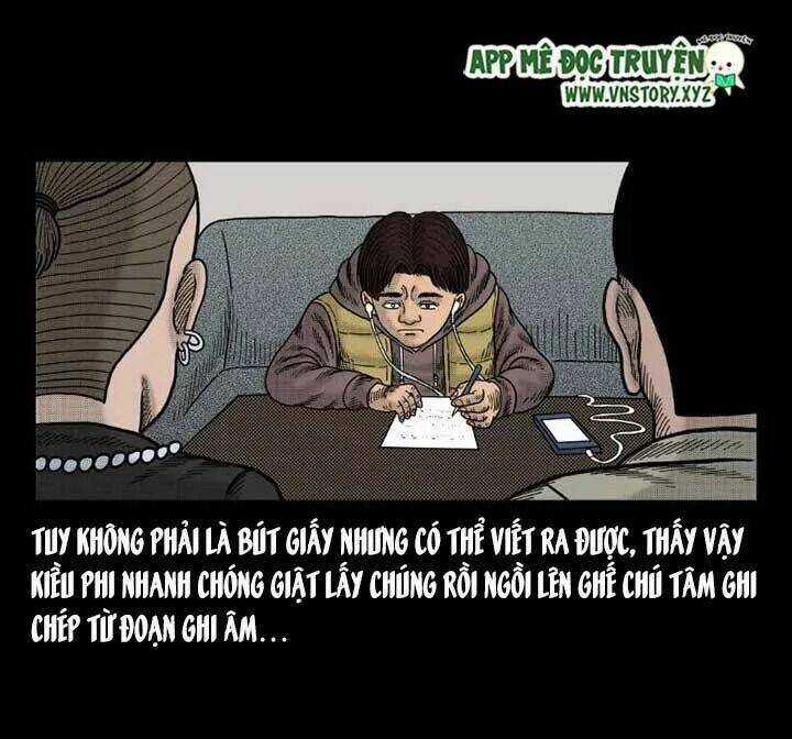 Kỳ Án Có Thật - Chapter 49 - Trang 32