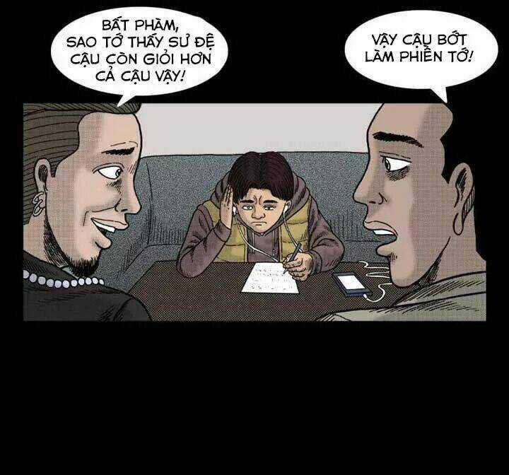 Kỳ Án Có Thật - Chapter 49 - Trang 33