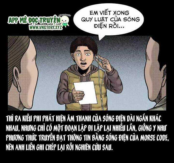 Kỳ Án Có Thật - Chapter 49 - Trang 34