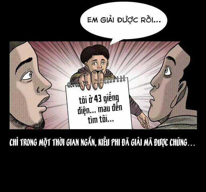 Kỳ Án Có Thật - Chapter 49 - Trang 37