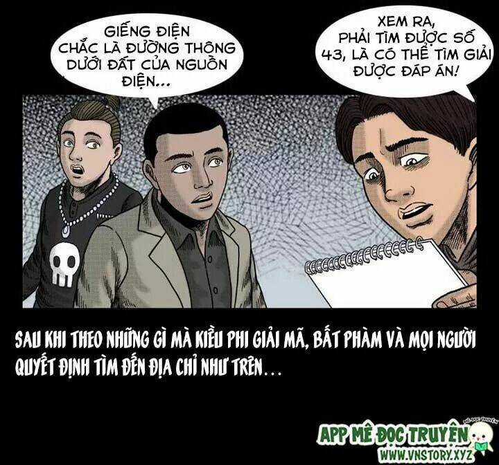 Kỳ Án Có Thật - Chapter 49 - Trang 38