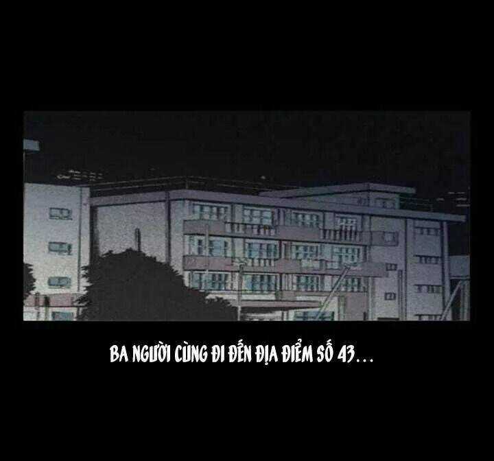 Kỳ Án Có Thật - Chapter 49 - Trang 39