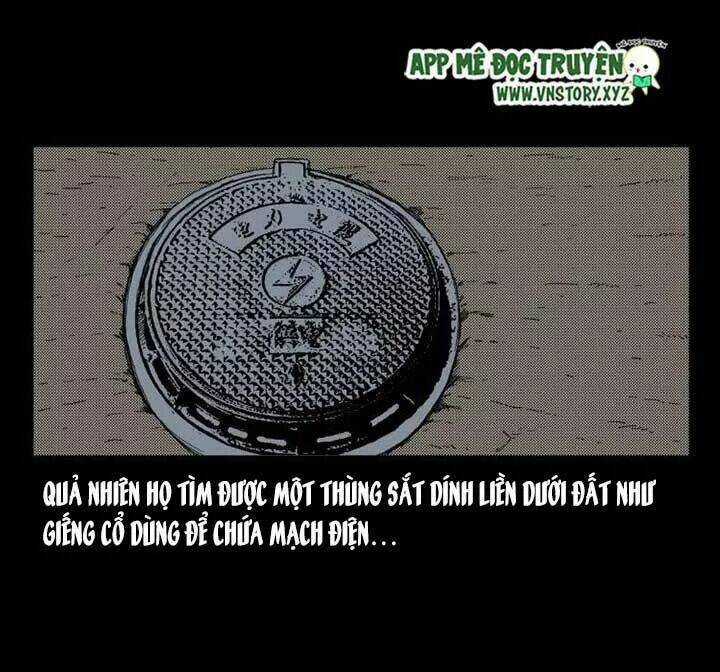 Kỳ Án Có Thật - Chapter 49 - Trang 40