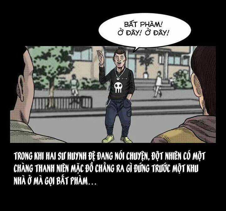 Kỳ Án Có Thật - Chapter 49 - Trang 5