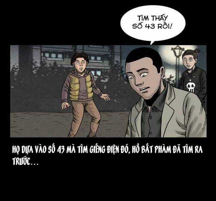 Kỳ Án Có Thật - Chapter 49 - Trang 41