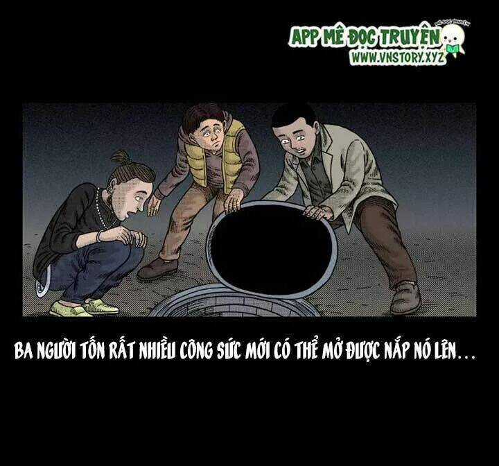 Kỳ Án Có Thật - Chapter 49 - Trang 42