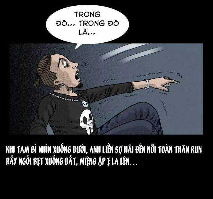 Kỳ Án Có Thật - Chapter 49 - Trang 43