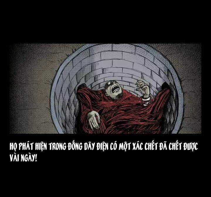 Kỳ Án Có Thật - Chapter 49 - Trang 45