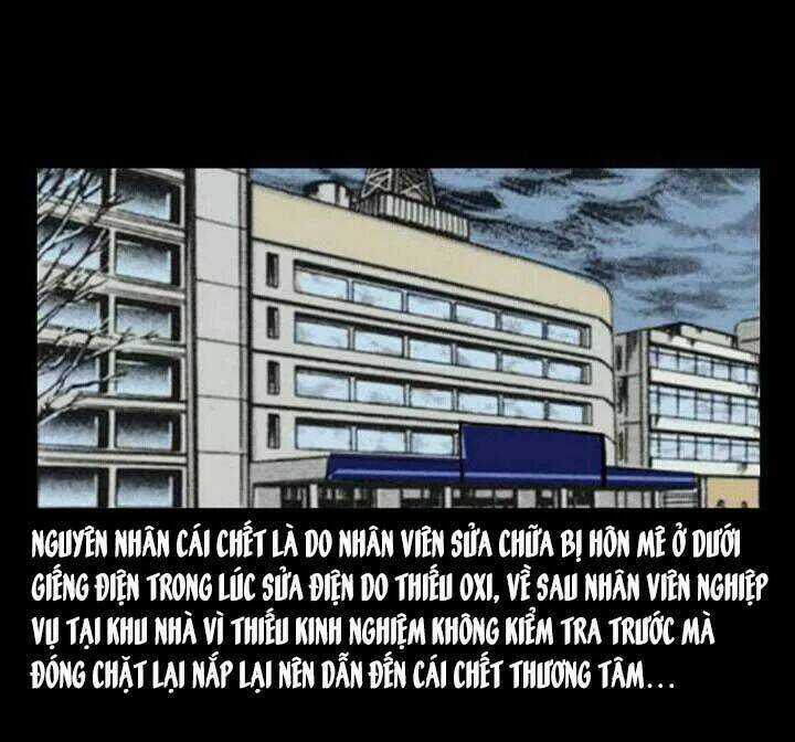 Kỳ Án Có Thật - Chapter 49 - Trang 47