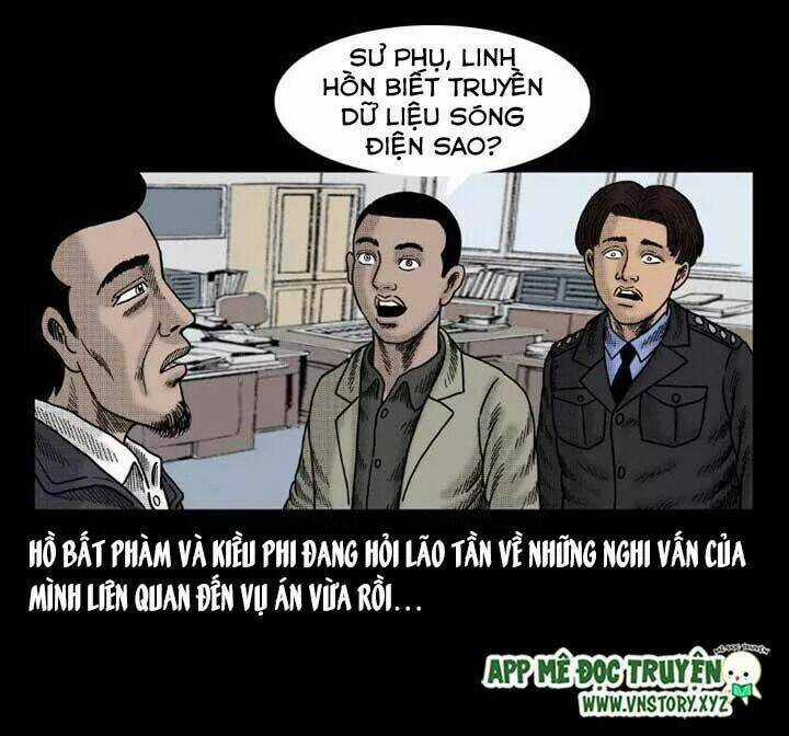 Kỳ Án Có Thật - Chapter 49 - Trang 48