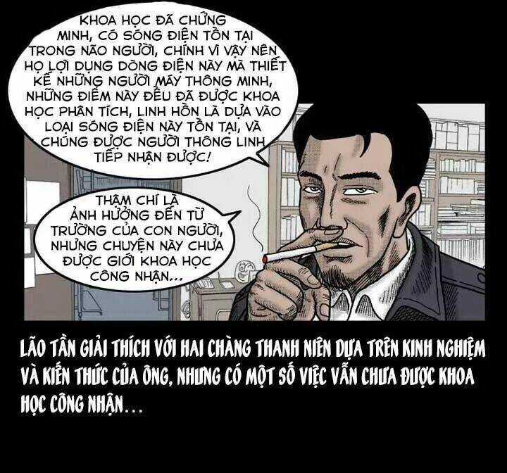 Kỳ Án Có Thật - Chapter 49 - Trang 49