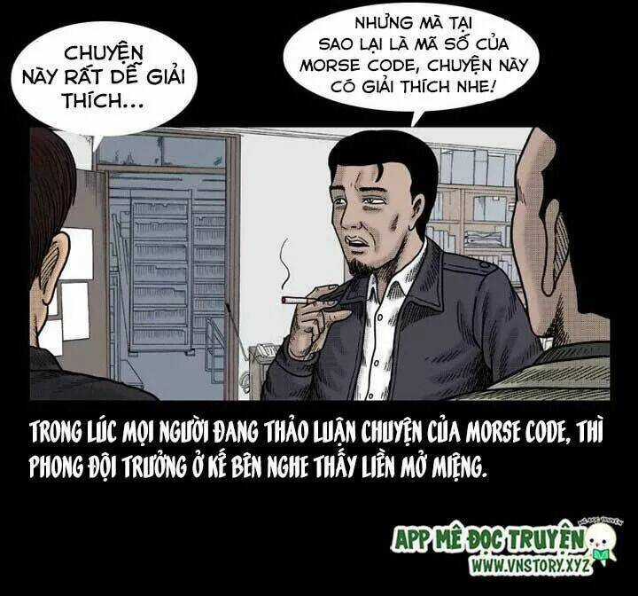 Kỳ Án Có Thật - Chapter 49 - Trang 50