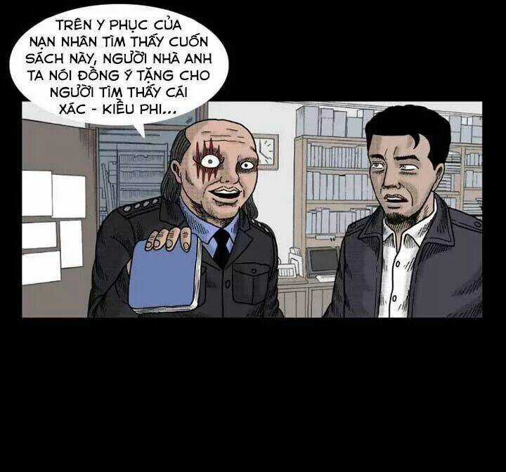 Kỳ Án Có Thật - Chapter 49 - Trang 51